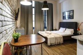 Urban Chic - City Center - Great Location&Kosciuszki
